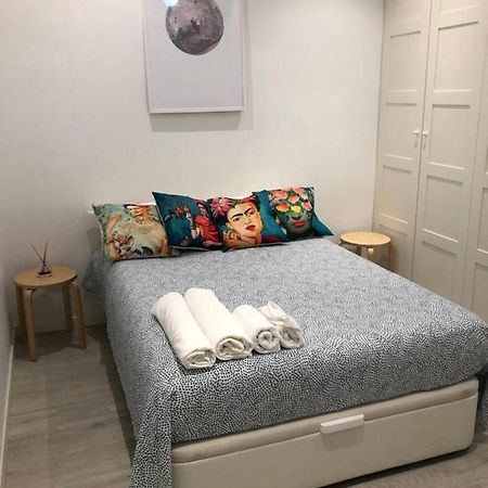 Piso Con Aire Acondicionado En El Centro De Madrid Madryt Zewnętrze zdjęcie