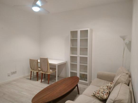 Piso Con Aire Acondicionado En El Centro De Madrid Madryt Zewnętrze zdjęcie