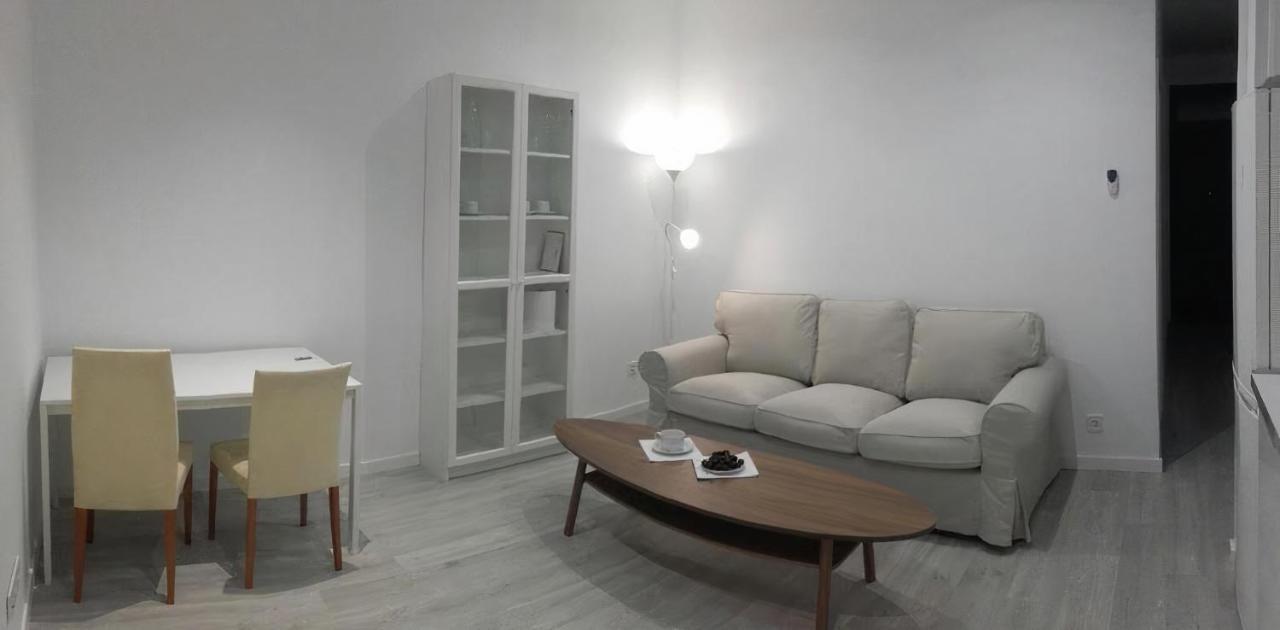Piso Con Aire Acondicionado En El Centro De Madrid Madryt Zewnętrze zdjęcie