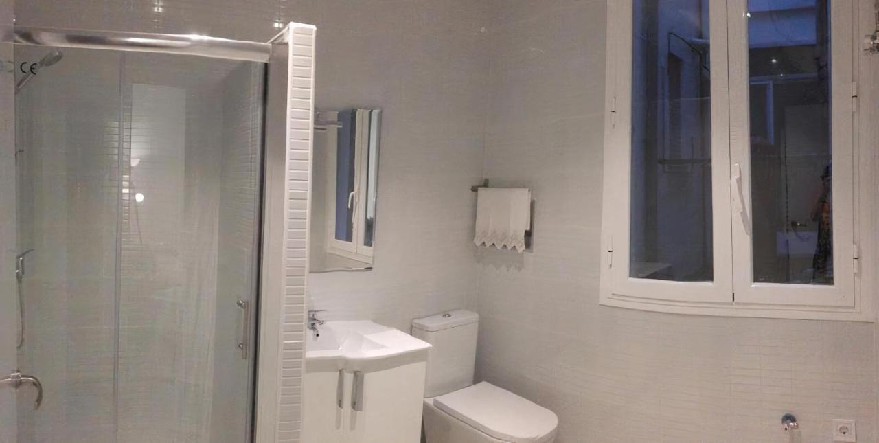 Piso Con Aire Acondicionado En El Centro De Madrid Madryt Zewnętrze zdjęcie